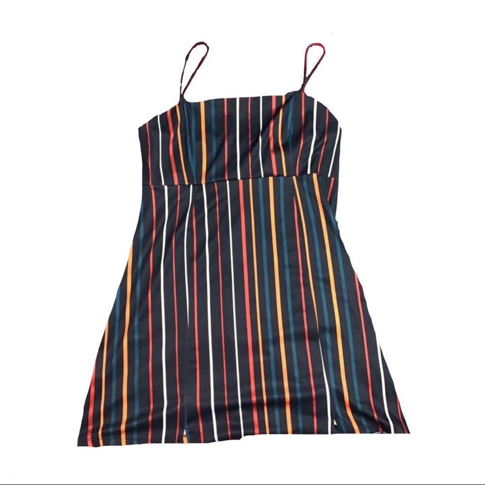 Wild Fable Women’s Striped Dress